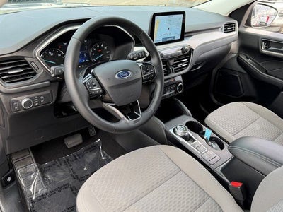 2022 Ford Escape Plug-In Hybrid SE