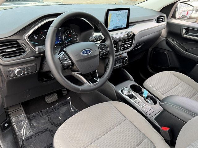 2022 Ford Escape Plug-In Hybrid SE