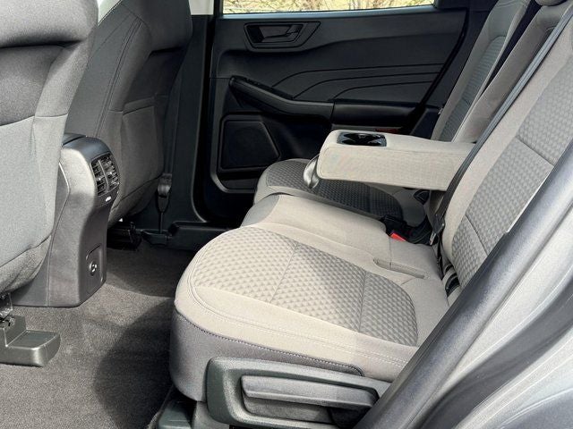 2022 Ford Escape Plug-In Hybrid SE