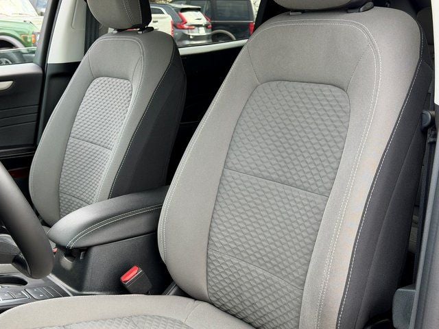 2022 Ford Escape Plug-In Hybrid SE