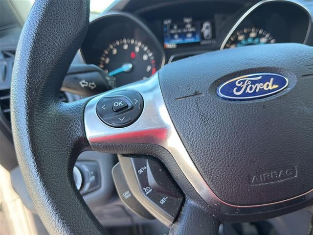 2016 Ford Escape S