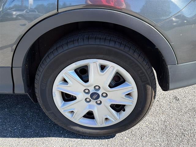 2016 Ford Escape S