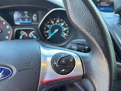 2016 Ford Escape S