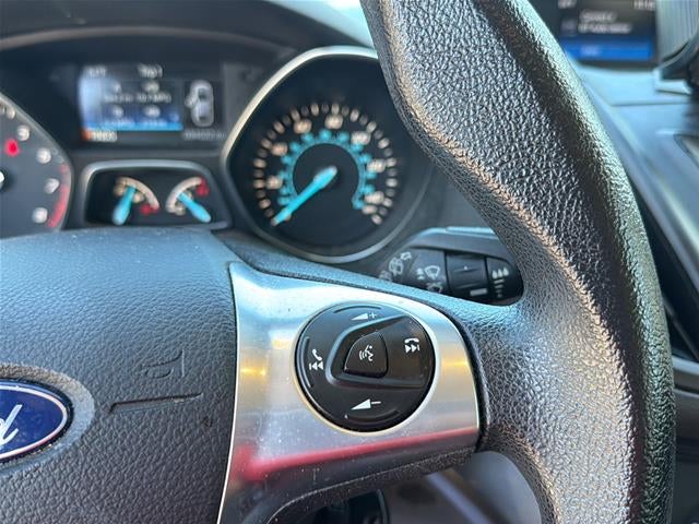2016 Ford Escape S