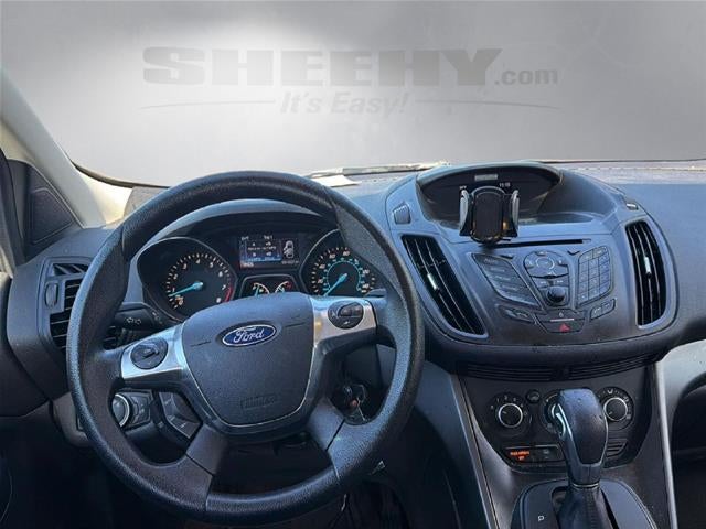 2016 Ford Escape S