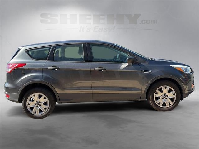 2016 Ford Escape S