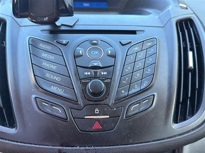 2016 Ford Escape S