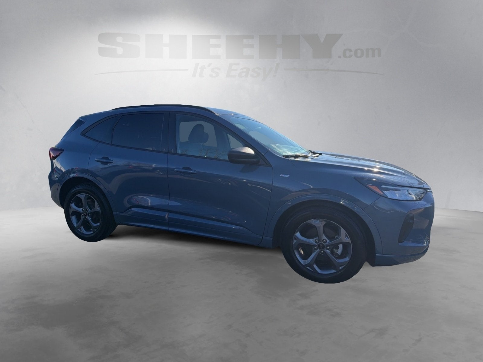 2023 Ford Escape Hybrid ST-Line
