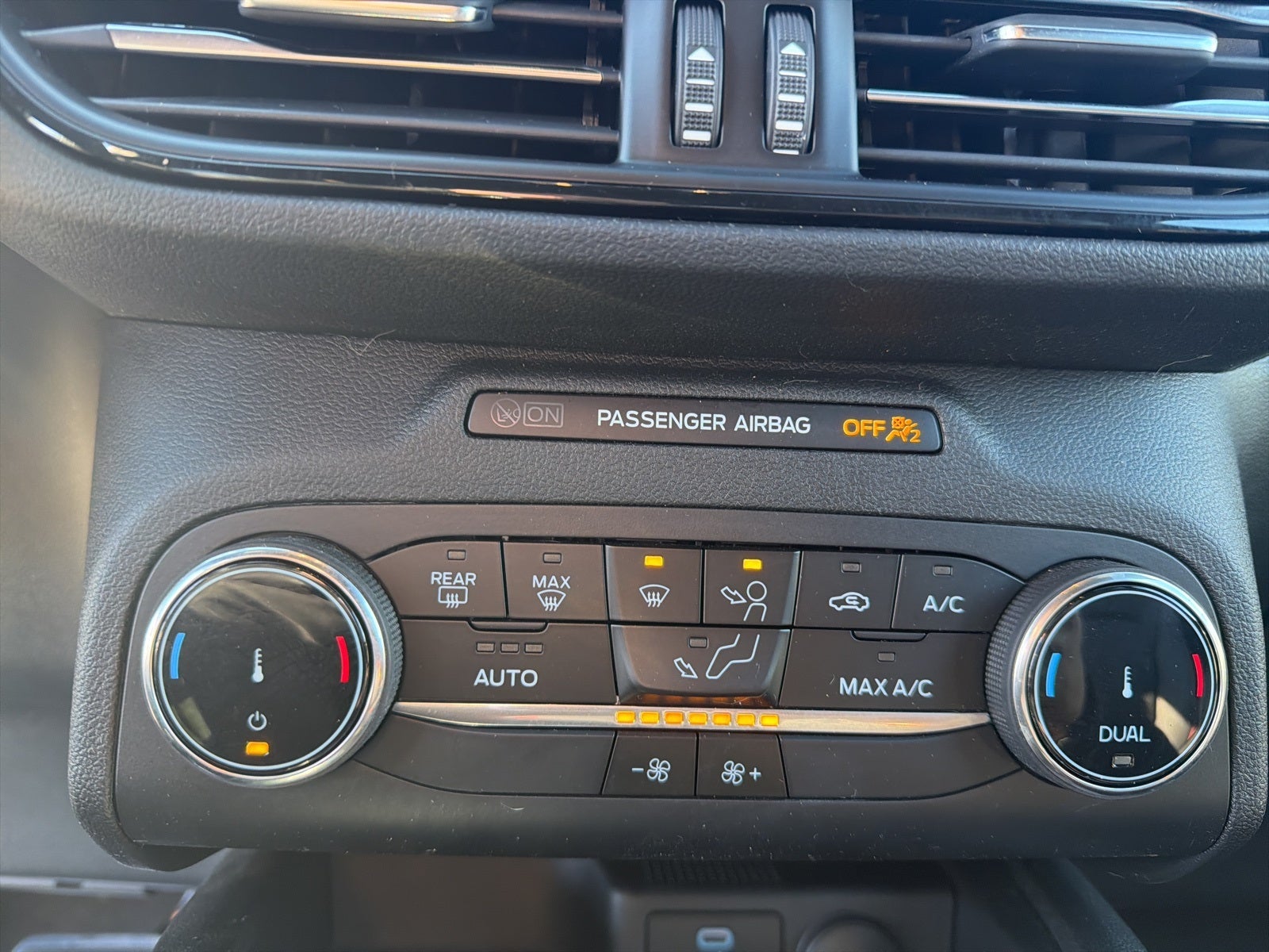 2023 Ford Escape Hybrid ST-Line