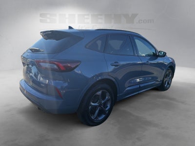 2023 Ford Escape Hybrid ST-Line