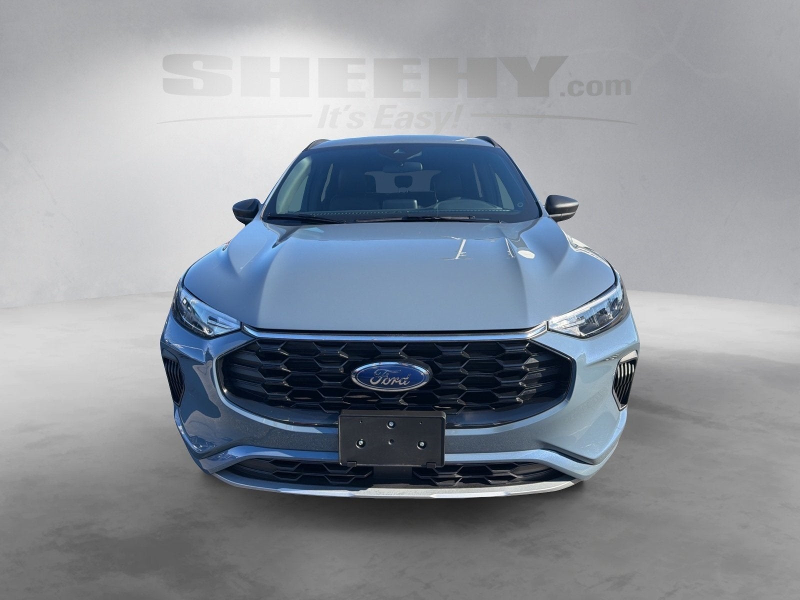 2023 Ford Escape Hybrid ST-Line