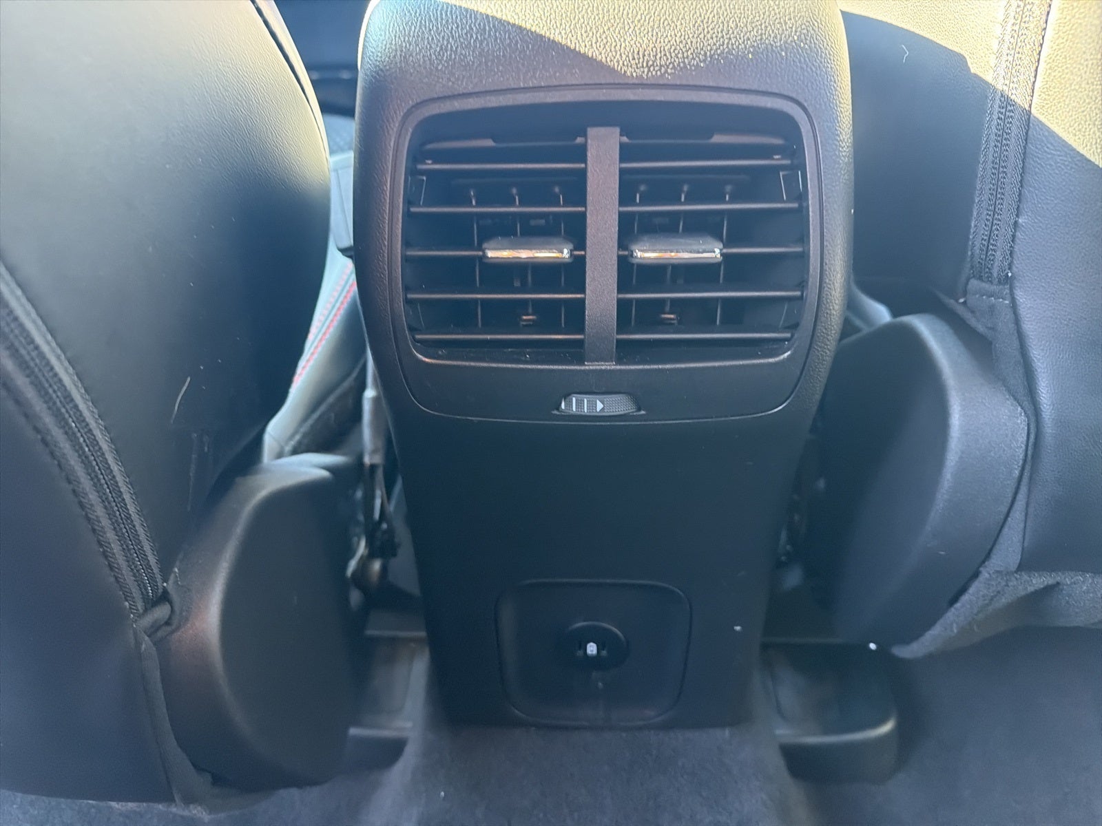 2023 Ford Escape Hybrid ST-Line