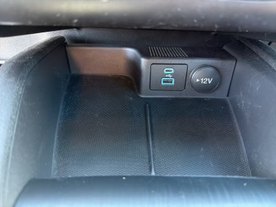 2023 Ford Escape Hybrid ST-Line