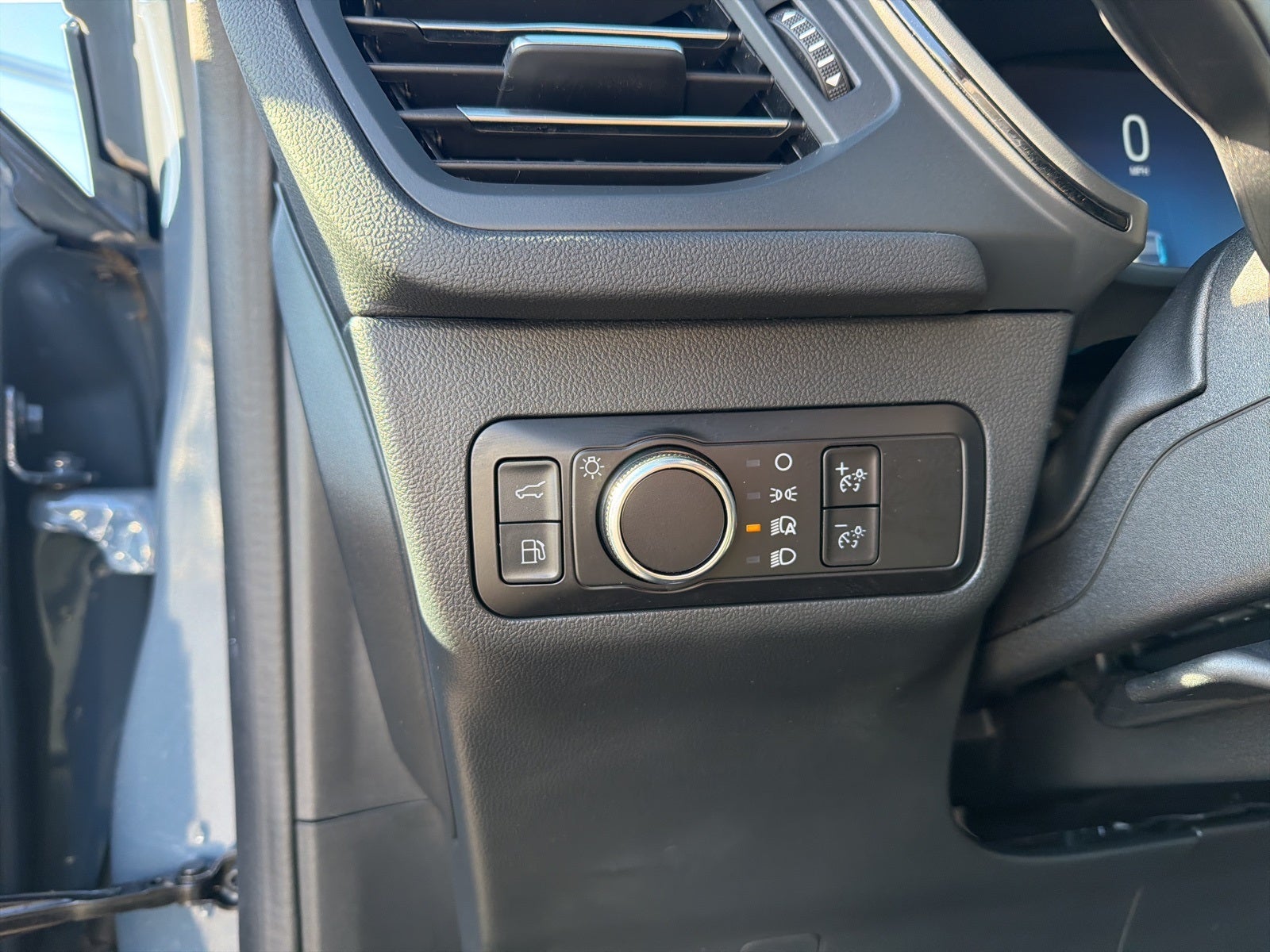 2023 Ford Escape Hybrid ST-Line