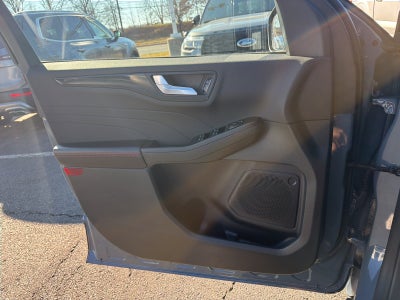 2023 Ford Escape Hybrid ST-Line