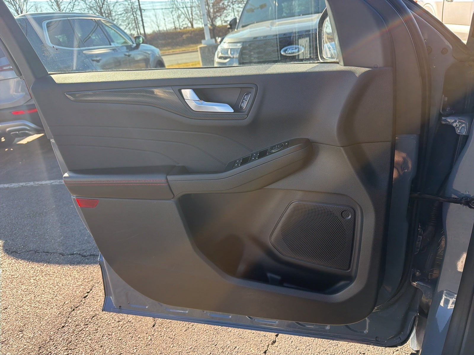 2023 Ford Escape Hybrid ST-Line