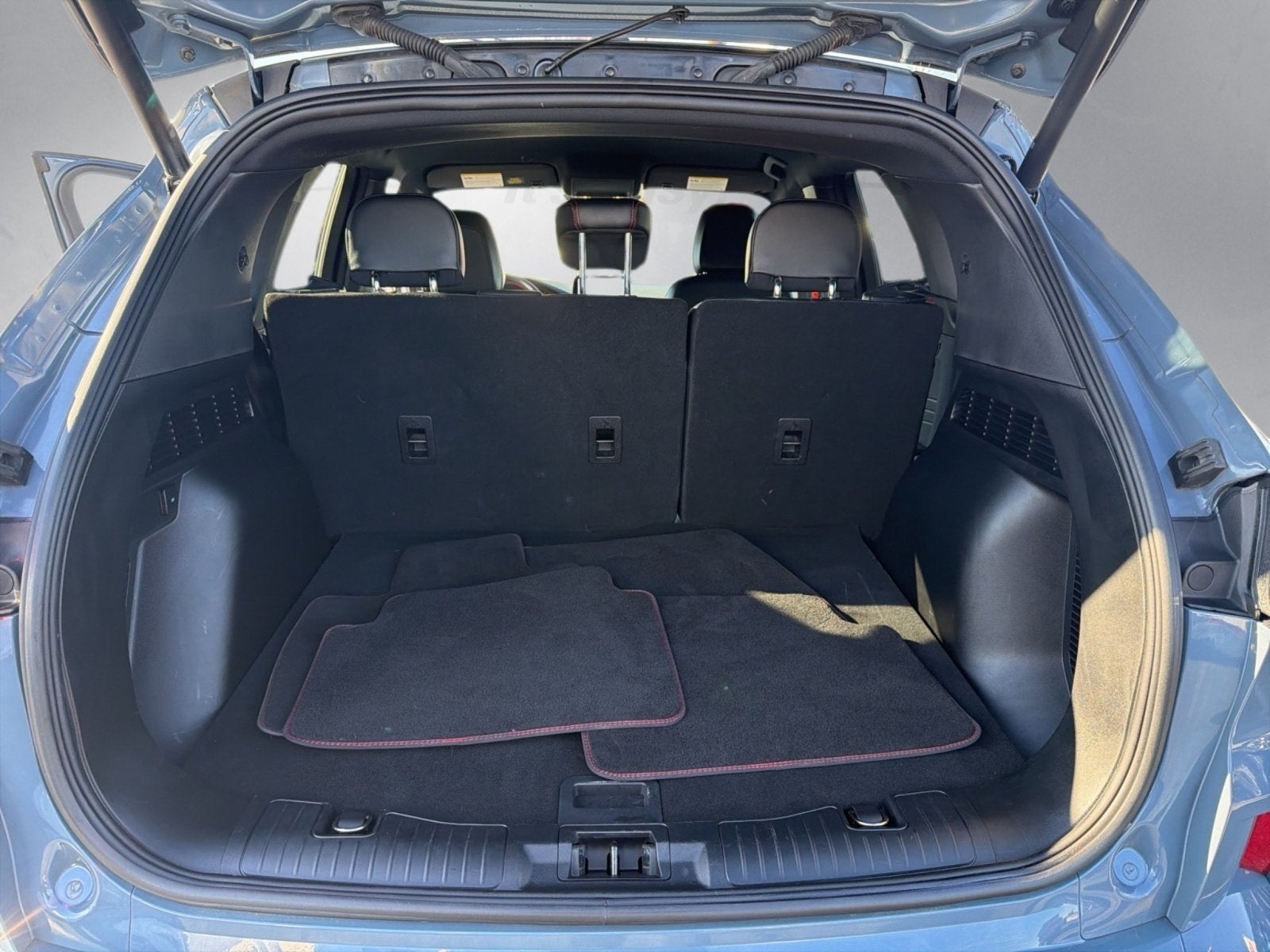 2023 Ford Escape Hybrid ST-Line