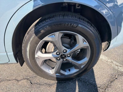 2023 Ford Escape Hybrid ST-Line