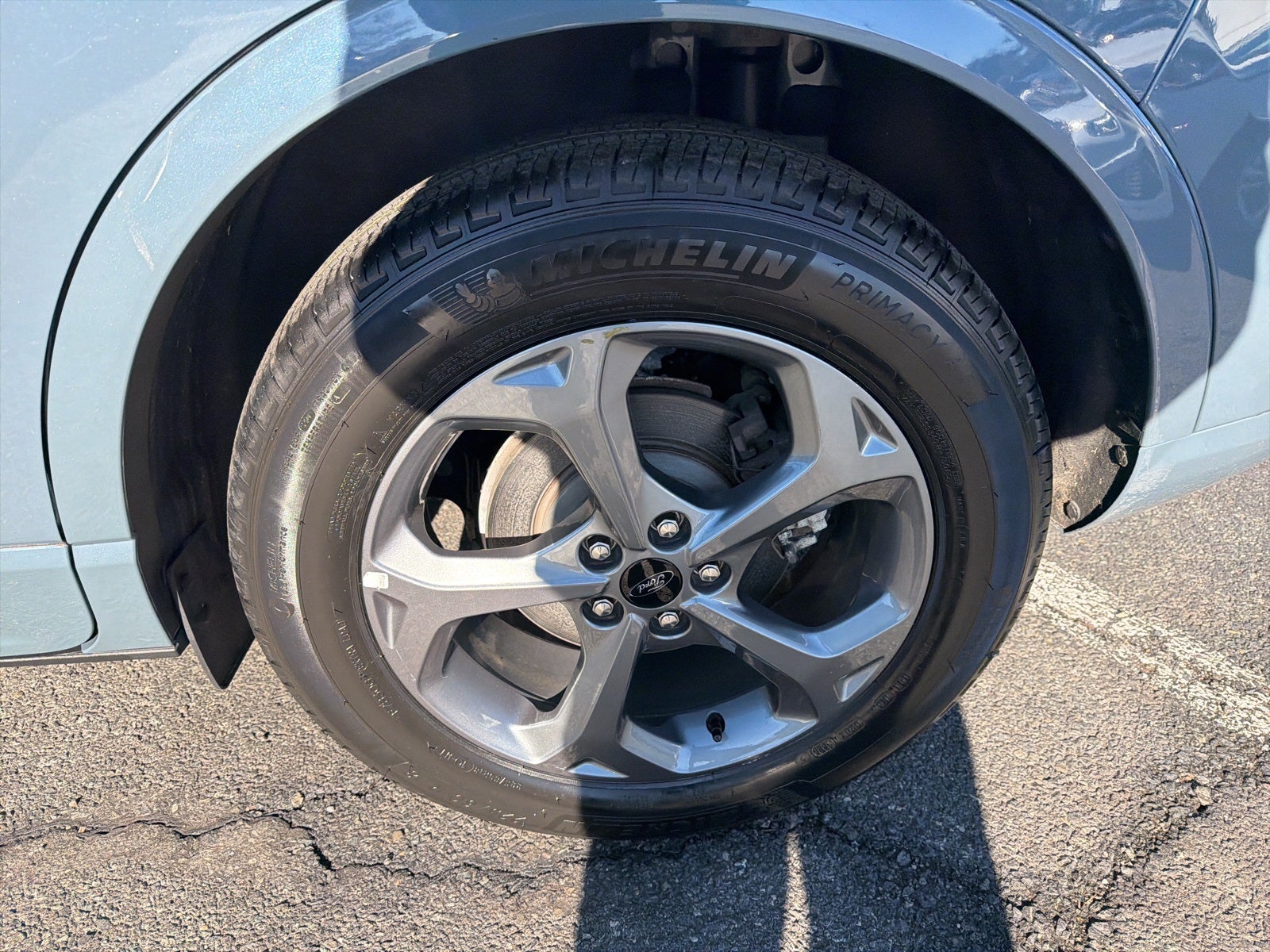 2023 Ford Escape Hybrid ST-Line