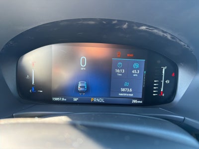 2023 Ford Escape Hybrid ST-Line