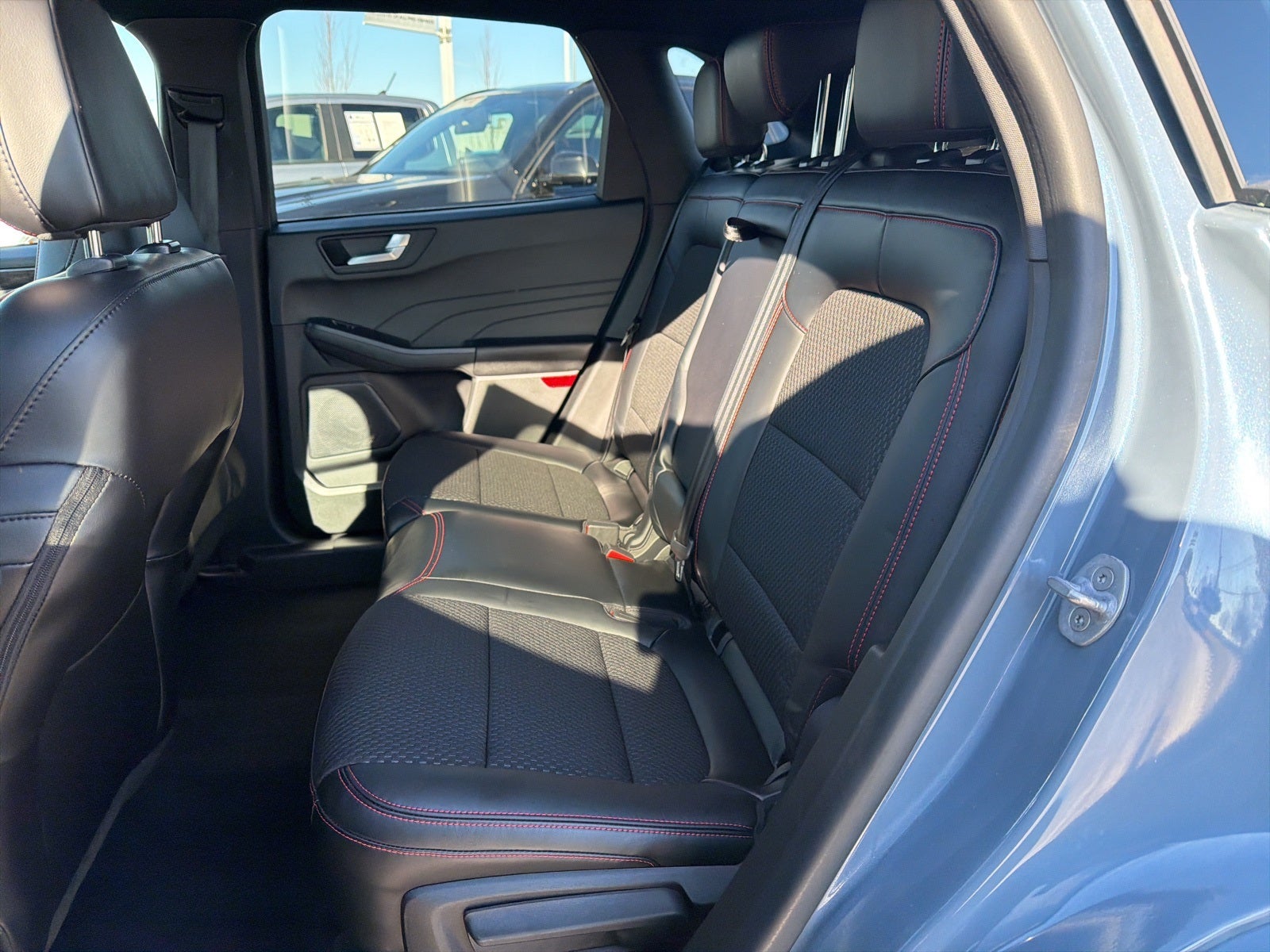 2023 Ford Escape Hybrid ST-Line