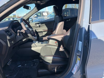 2023 Ford Escape Hybrid ST-Line