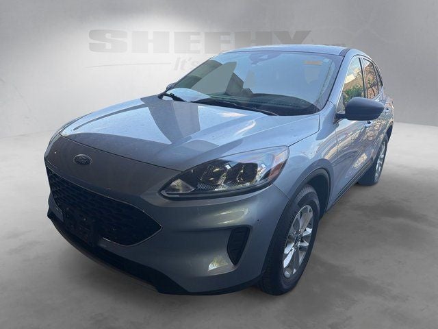 2022 Ford Escape Hybrid SE