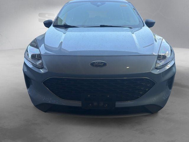 2022 Ford Escape Hybrid SE