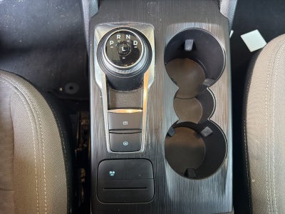 2022 Ford Escape Hybrid SE