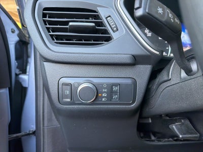 2022 Ford Escape Hybrid SE