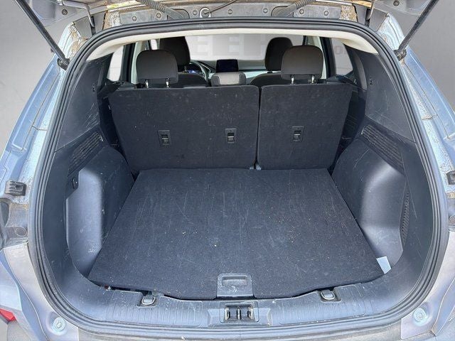 2022 Ford Escape Hybrid SE