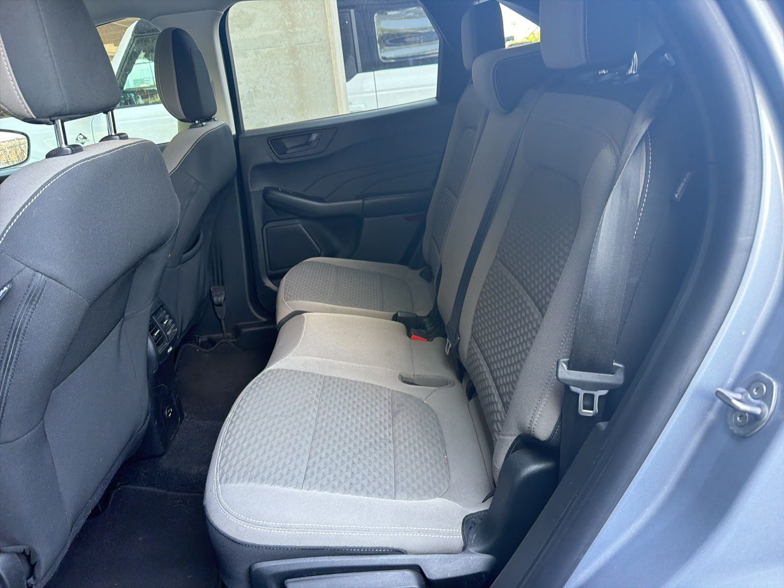 2022 Ford Escape Hybrid SE