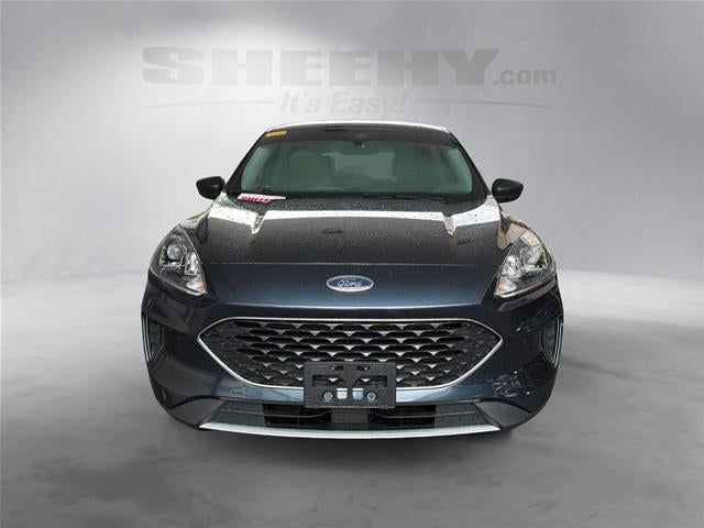 2022 Ford Escape Hybrid SE