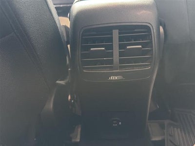2022 Ford Escape Hybrid SE