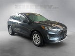 2022 Ford Escape Hybrid SE