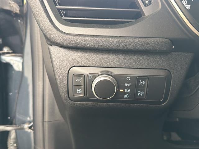 2022 Ford Escape Hybrid SE