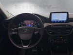 2022 Ford Escape Hybrid SE
