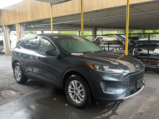 2022 Ford Escape SE Hybrid