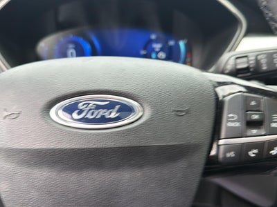 2022 Ford Escape SEL Hybrid