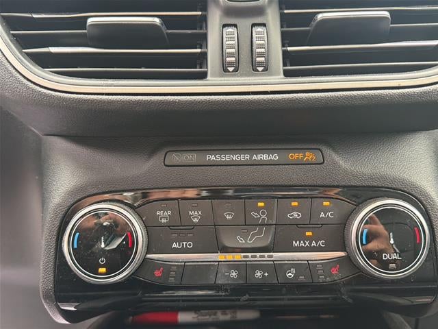 2022 Ford Escape Hybrid SEL