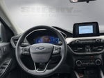 2022 Ford Escape SEL Hybrid