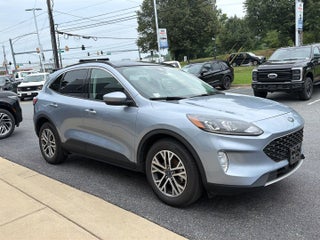 2022 Ford Escape SEL Hybrid