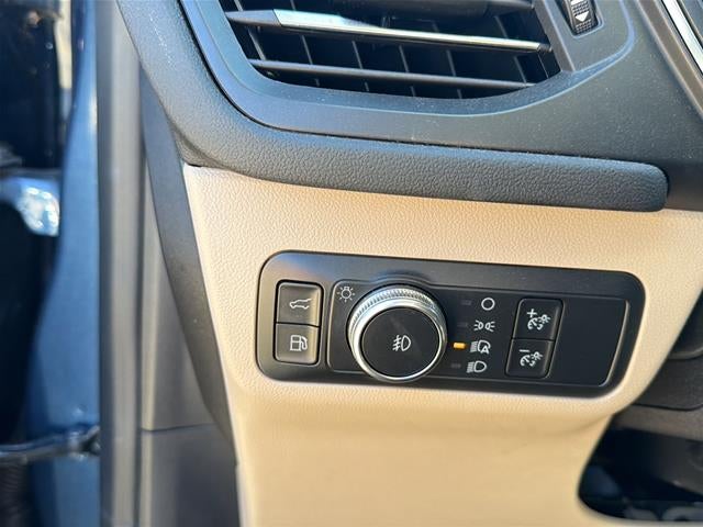 2020 Ford Escape Hybrid Titanium