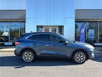 2020 Ford Escape Hybrid Titanium
