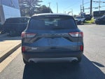 2020 Ford Escape Hybrid Titanium