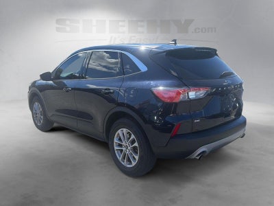 2021 Ford Escape SE AWD