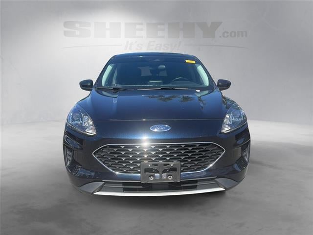 2021 Ford Escape SE AWD