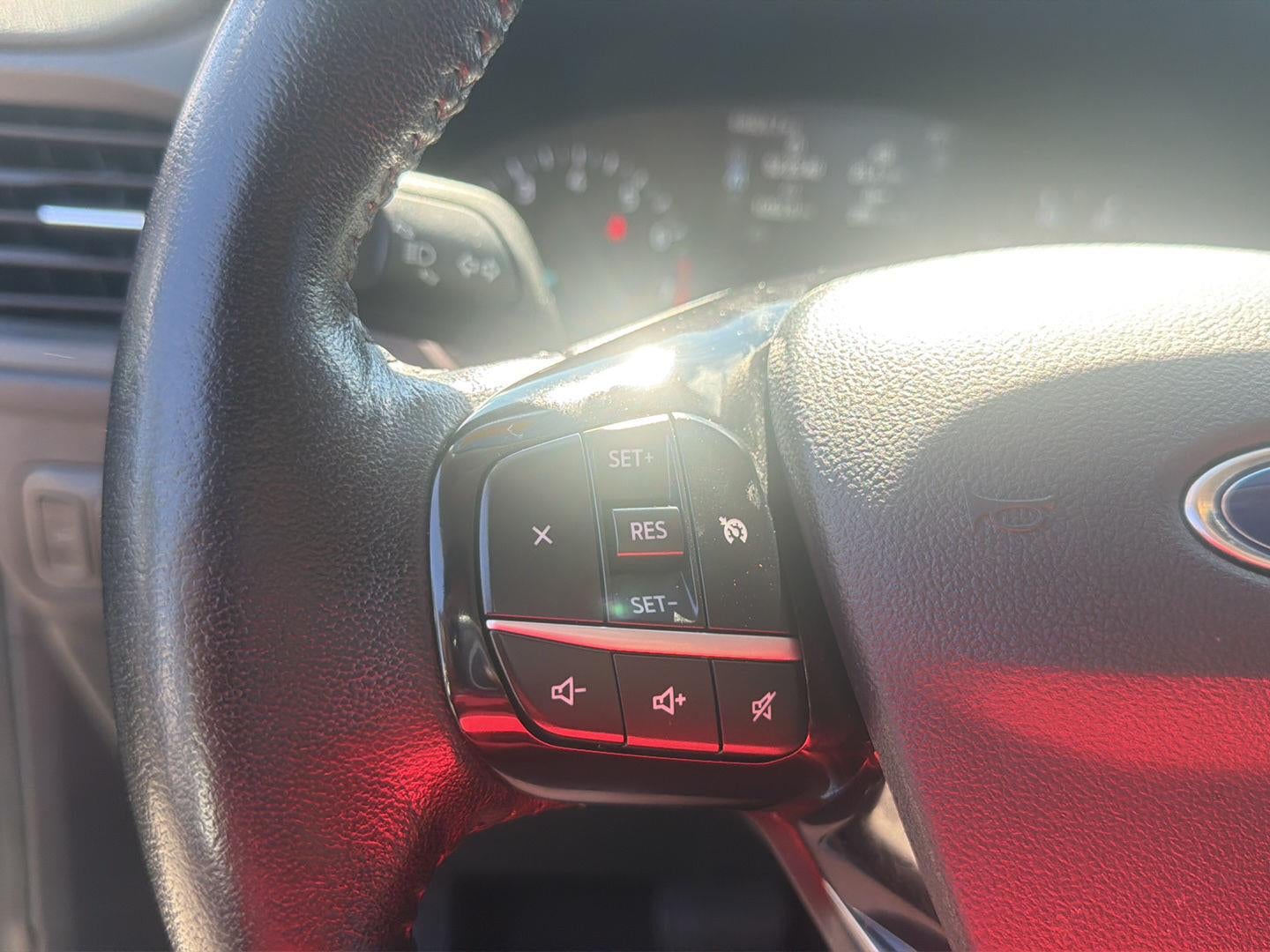 2021 Ford Escape SE AWD