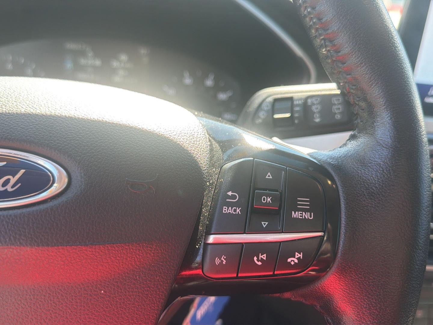 2021 Ford Escape SE AWD