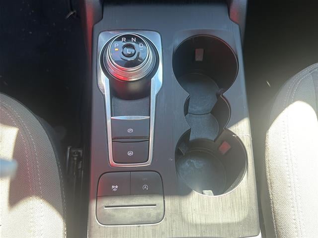 2021 Ford Escape SE AWD